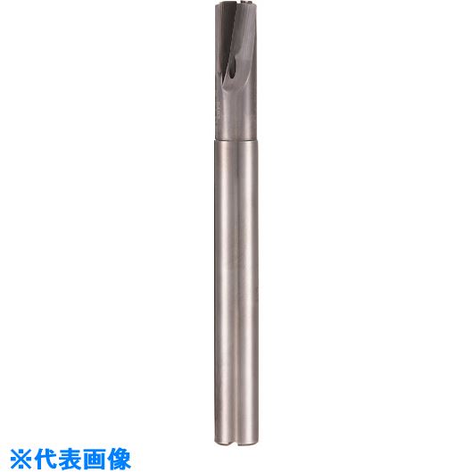 ■GUHRING PCD 2枚刃エンドミル ロングシャンク 12mm 549312.001(1823515)[送料別途お見積り][法人限定][掲外取寄]