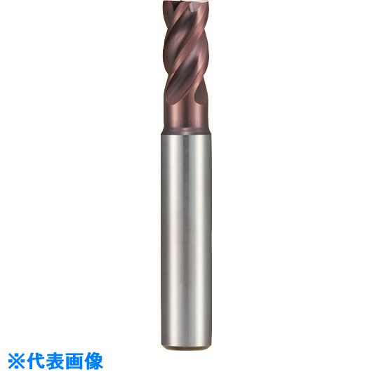 ■GUHRING 4枚刃Diverエンドミル ショートSignumコート 9mm 68039.000(1823590)[送料別途お見積り][法人限定][掲外取寄]