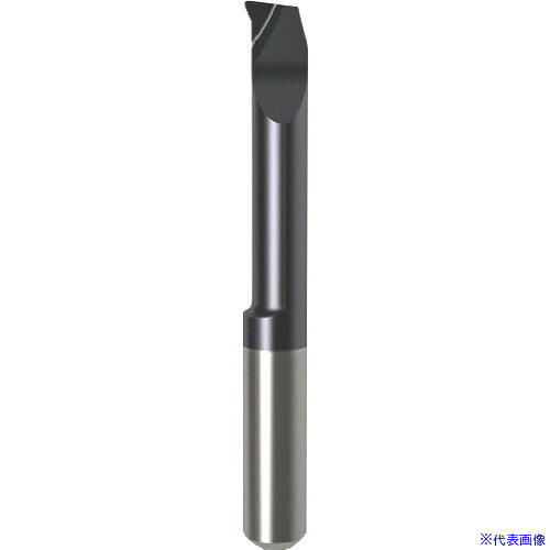 ■GUHRING 溝入れ工具 インサート 内径加工用 nanoAコート GJ106.2357.005.52.60.L 257196.027(1823739)[送料別途お見積り][法人限定][掲外取寄]