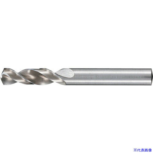 ■GUHRING 強ねじれドリル ショート/スタブ 12.5mm 22512.500(1824509)[送料別途お見積り][法人限定][掲外取寄]