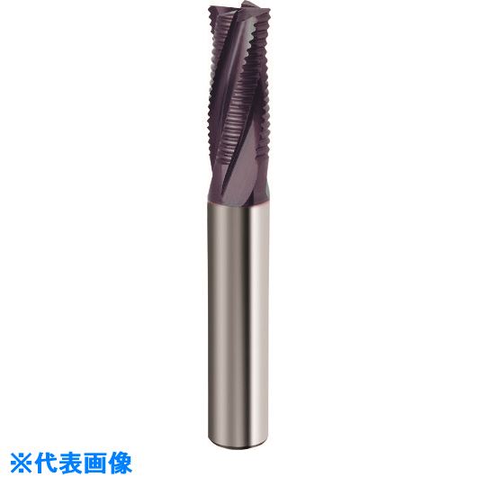 ■GUHRING 高硬度用ラフィングエンドミル Power line ショートFIREコート 16mm 1996416.000(1825140)[送料別途お見積り][法人限定][掲外取寄]