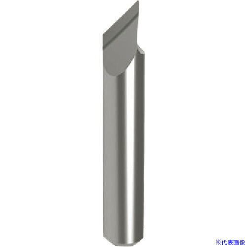 ■GUHRING 溝入れ工具 インサート 内径端面穴面取り加工用 GA104.F060.015.04.08.R 252264.002(1825214)[送料別途お見積り][法人限定][掲外取寄]