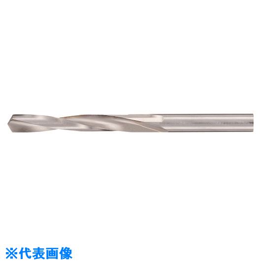 ■GUHRING 弱ねじれハイスドリル レギュラ 0.7mm 2060.700(1826078)×10[送料別途お見積り][法人限定][掲外取寄]