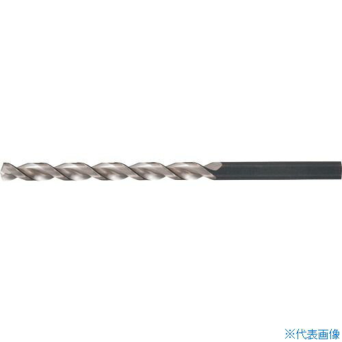 ■GUHRING 深穴加工ドリル 特長3 ダークマージン 8.5mm 5048.500(1826271)