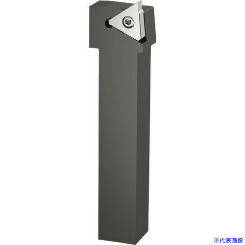 ■GUHRING 溝入れ工具 角シャンクホルダ・ストレート 外径加工用 外部給油 レギュラ- GH305.2020.125.00.12.R 2535012.011(1826425)[送料別途お見積り][法人限定][掲外取寄]