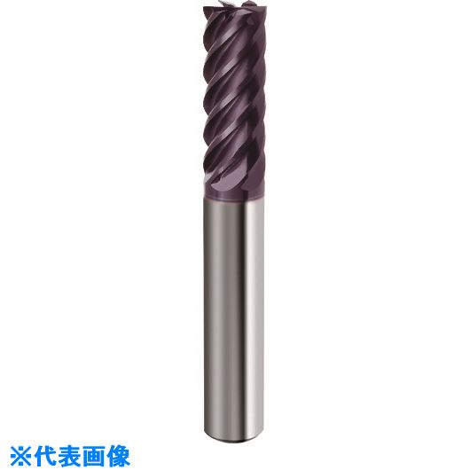 ■GUHRING 6枚刃エンドミル Power mill レギュラFIREコート 16mm 1997216.000(1826659)[送料別途お見積り][法人限定][掲外取寄]｜ファーストFACTORY