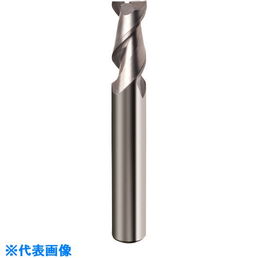 ■GUHRING アルミ用2枚刃エンドミル Power mill レギュラ 18mm 1999618.000(1826676)[送料別途お見積り][法人限定][掲外取寄]｜ファーストFACTORY