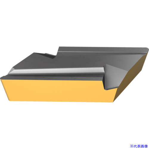 ■イスカル ISO旋削 IC9025 KNUX160405L11(IC9025)(1827362)×10[送料別途お見積り][法人限定][掲外取寄]