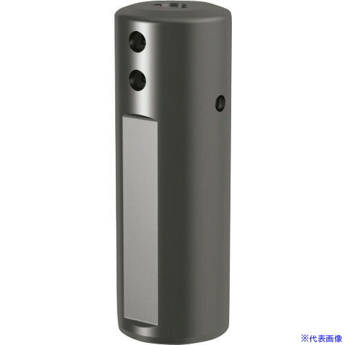 ■GUHRING 溝入れ工具 丸シャンクホルダ・上部クランプねじ Tornos machine用 レギュラ- GB106.0028.080.00.22.N.IK.TOR 253186.060(1828039)[送料別途お見積り][法人限定][掲外取寄]