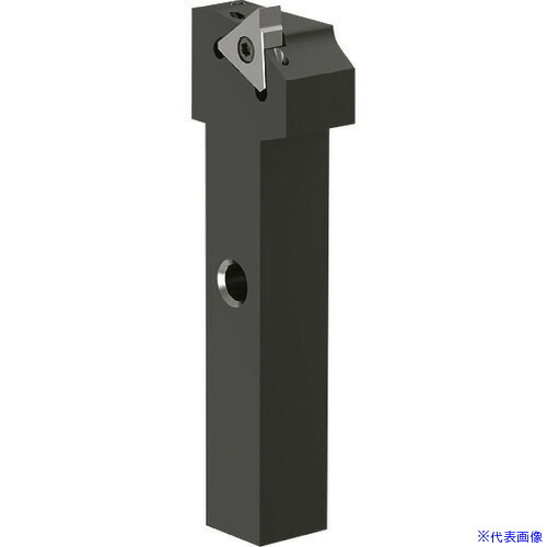■GUHRING 溝入れ工具 角シャンクホルダ・ストレート 外径加工用 内部給油 レギュラ- GH305.0750.500.00.12.L.IK 2535312.031(1828060)[送料別途お見積り][法人限定][掲外取寄] 24,992円