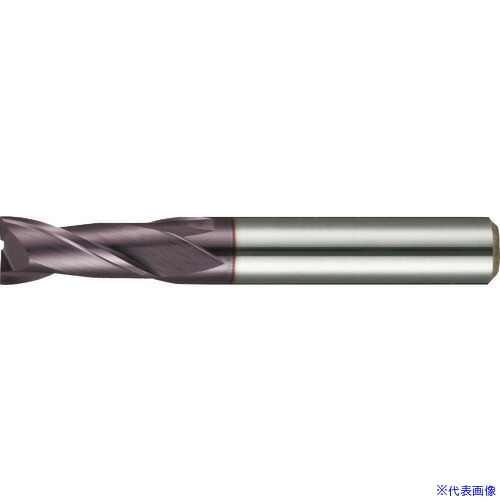■GUHRING 2枚刃エンドミル レギュラFIREコート 20mm 363520.000(1828263)[送料別途お見積り][法人限定][掲外取寄]