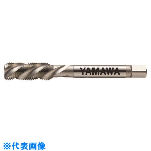 ■ヤマワ スパイラルタップ 左ねじ用 SP LH P2 M12X1 SPLHP2M12X1(1845038)