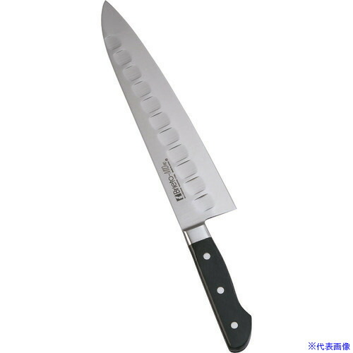 ■TKG ブライトM10プロ 洋出刃 M1010 27cm ABL10010(1862339)[送料別途見積り][法人・事業所限定][掲外取寄]