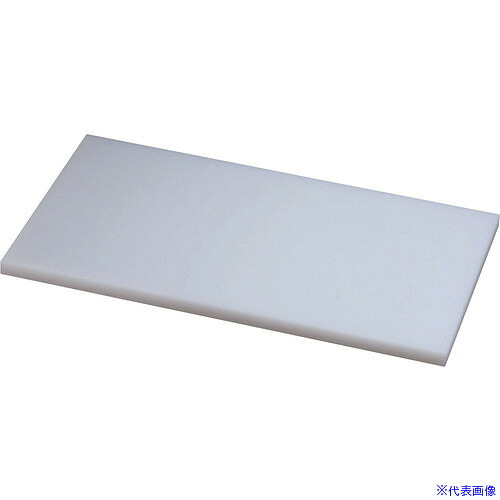 ■TKG 住友 抗菌プラスチックまな板 S 600×300×H30 AMN06005(1862480)[送料別途見積り][法人・事業所限定][掲外取寄]