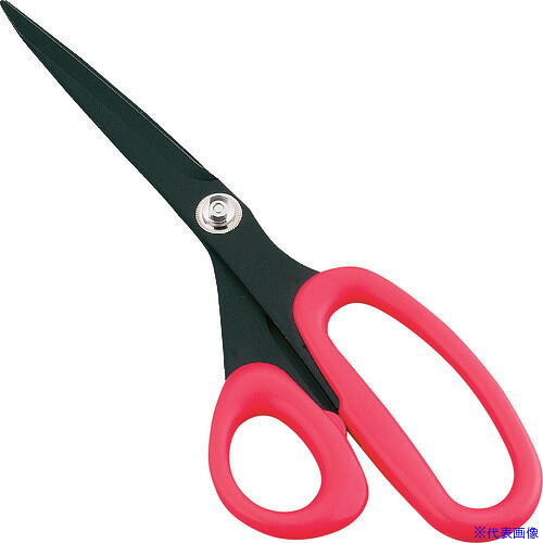 ■TKG シルキー 鋏 ネバノンプロ NDN－270 BHS2101(1862622)[送料別途お見積り][法人限定][掲外取寄]