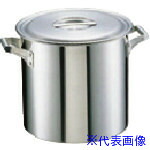 ■TKG フジノス 18-10ロイヤル 寸胴鍋 XDD-330 AZV02330(1867343)[送料別途見積り][法人・事業所限定][掲外取寄]