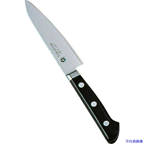 ■TKG 堺孝行 イノックス ペティーナイフ 12cm AIN01012(1870309)[送料別途お見積り][法人限定][掲外取寄]｜ファーストFACTORY
