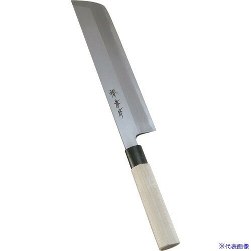 ■TKG 堺孝行 霞研 骨切 24cm ATK33073(1872028)[送料別途お見積り][法人限定][掲外取寄]｜ファーストFACTORY