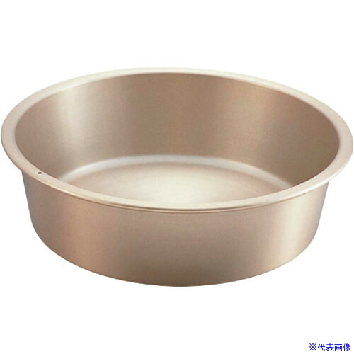 ■TKG AKAO(アカオ) しゅう酸 タライ 54cm ATL1954(1876733)[送料別途お見積り][法人限定][掲外取寄]｜ファーストFACTORY