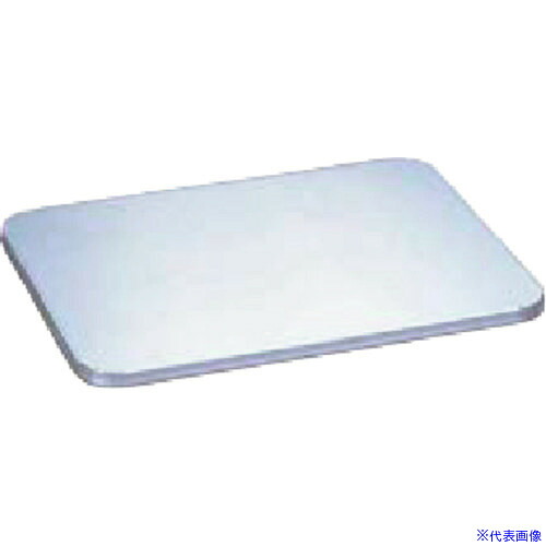 ■TKG オオイ金属 プラスケット用アルマイト蓋 298&minus;A1F No.800用 APL3102(1876739)[送料別途お見積り][法人限定][掲外取寄]｜ファーストFACTORY