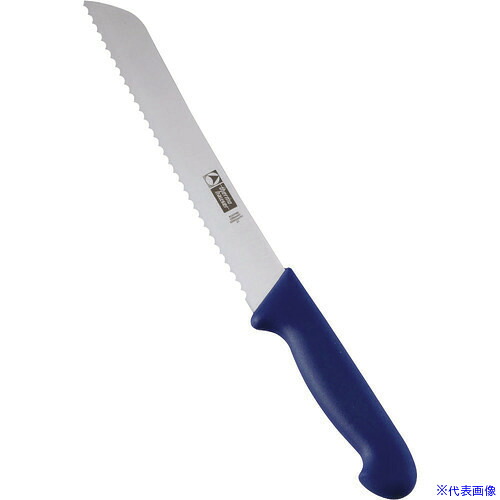 ■TKG サーモハウザー パン切ナイフ 66791 21cm APV231(1876742)[送料別途お見積り][法人限定][掲外取寄]