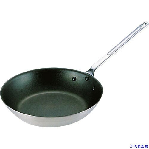 ■TKG AKAO(アカオ) DON FCフライパン 27cm AHLF6027(1879685)[送料別途お見積り][法人限定][掲外取寄]｜ファーストFACTORY