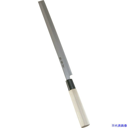 ■TKG 堺孝行 霞研 蛸引 24cm ATK28024(1879873)[送料別途お見積り][法人限定][掲外取寄]｜ファーストFACTORY 11,550円