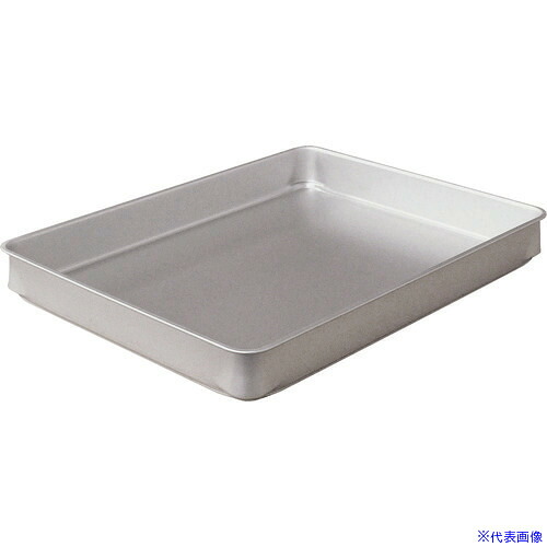 ■TKG AKAO(アカオ) アルミ スタッキングバット 大 50 ASTM101(1879965)[送料別途お見積り][法人限定][掲外取寄]