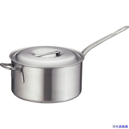 ■TKG KOINU プロデンジ シチューパン 27cm AST09027(1886996)[送料別途お見積り][法人限定][掲外取寄]｜ファーストFACTORY 26,374円