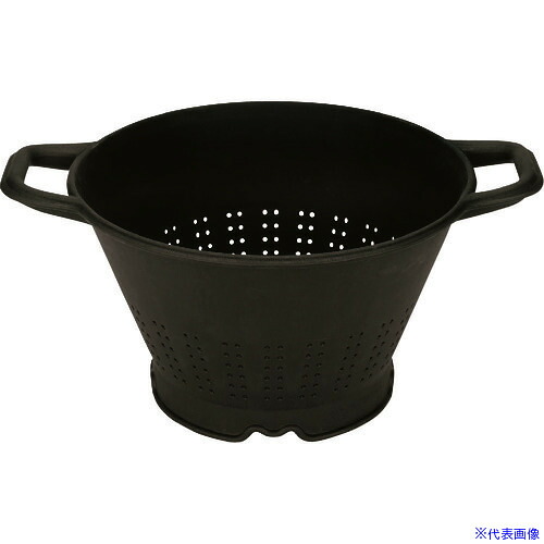 ■TKG パデルノPAプラス コランダー 32cm 12950-32 BPA2901(1888384)[送料別途見積り][法人・事業所限定][掲外取寄]｜ファーストFACTORY