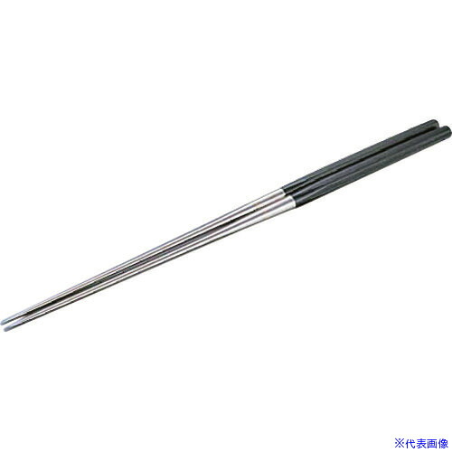 ■TKG 金口製作所 本焼ステンレス黒合板 六角柄盛箸 2115 150mm BML1603(1888422)[送料別途お見積り][法人限定][掲外取寄]｜ファーストFACTORY