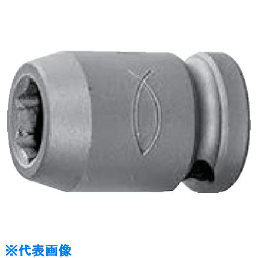 ■フィッシャー ソケット SW13 538578(1912599)&times;60[送料別途お見積り][法人限定][掲外取寄]｜ファーストFACTORY