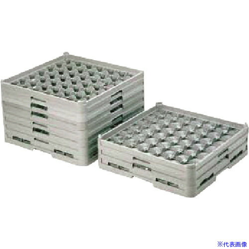 ■TKG 弁慶 49仕切り ステムウェアーラック S-49-95 IST5913(1921998)[送料別途見積り][法人・事業所限定][掲外取寄] 6,106円