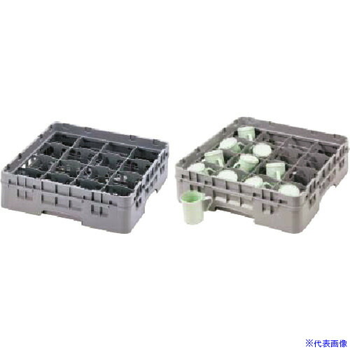 ■TKG キャンブロ カップラック カップ16 16C414 IKT14414(1925098)[送料別途お見積り][法人限定][掲外取寄]