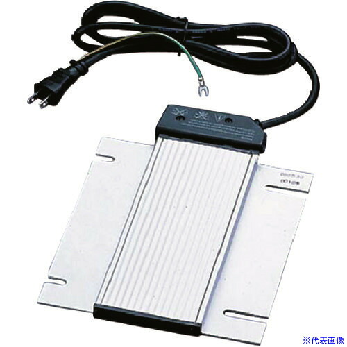 ■TKG KINGO 電気式保温ユニット DB&minus;280 NTEH701(1936215)[送料別途お見積り][法人限定][掲外取寄]｜ファーストFACTORY