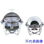 ■TKG KINGO 丸回転カバー式チェーフィング A6710(フルオープン) NTEF601(1939403)[送料別途お見積り][法人限定][掲外取寄]