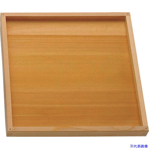 ■TKG ヤマコー 椹・お座敷セイロ 受台 9寸用 05454 QSI4001(1945021)[送料別途お見積り][法人限定][掲外取寄]｜ファーストFACTORY