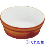 7775円 【公式】 ■TKG シェーンバルド 丸オーブンディッシュ 茶 3011-21B RKY18021 1947116 送料別途見積り 法人 事業所限定 掲外取寄
