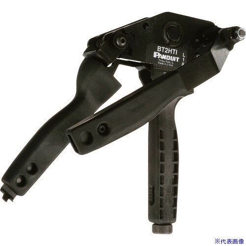 ■PANDUIT MS(バックルロック式)タイプステンレススチールバンド用結束工具 BT2HTI BT2HTI(1949073)[送料別途お見積り][法人限定][メーカー取寄]