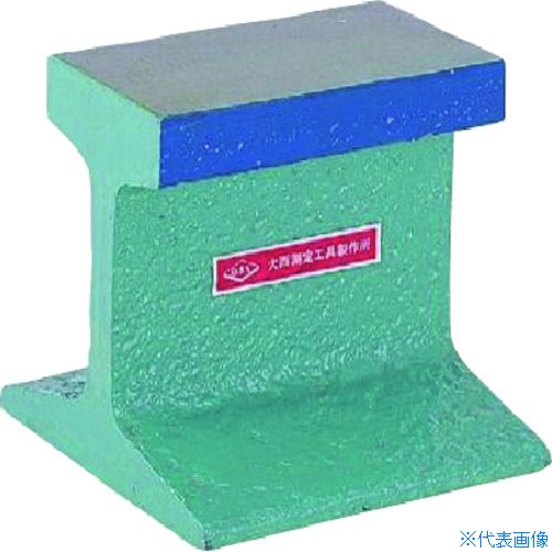 ■OSS レールアンビル 400 174400(1949944)[送料別途お見積り][法人限定][直送] 15,580円