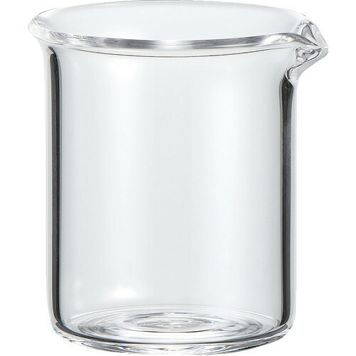 ■TRUSCO 石英ビーカー 100ml QB100(1950345)
