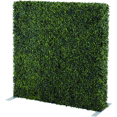 緑であること活動の領域