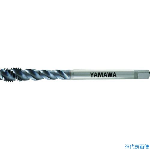 ■ヤマワ Z－PRO コーティングスパイラルタップ VUSP P4 M16X1.5 VUSPP4M16X1.520(1954611)