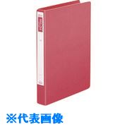■JTX 365790)リング式ファイル D030J－PK10ピンク10冊 D030JPK10(1958315)[送料別途お見積り][法人限定][掲外取寄]