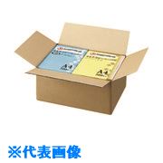 ■JTX 366090)ダンボール箱 中60枚 B020J-M-6 B020JM6(1959872)[送料別途お見積り][法人限定][掲外取寄]｜ファーストFACTORY