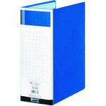 ■JTX 831142)パイプ式ファイル両開きSE青10冊 D179J&minus;10BL D179J10BL(1961561)[送料別途お見積り][法人限定][掲外取寄]｜ファーストFACTORY