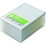 ■JTX 886632)薄口クリアホルダA4 600枚 D052J－6 D052J6(1964755)[送料別途お見積り][法人限定][掲外取寄]