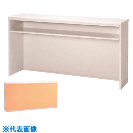 ■PLUS 19250)DK ハイカウンター オープン DK－18HE WM DK18HEWM(1964879)[送料別途お見積り][法人限定][外直送] 107,085円