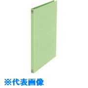 ■PLUS 183215)フラットファイル 021N A4S グリーン 100冊 021NGR100(1967542)[送料別途お見積り][法人限定][掲外取寄]
