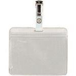 ■PLUS 184335)ID用チャック式磁気用 CT&minus;501PB 100個 CT501PB100(1969080)[送料別途お見積り][法人限定][掲外取寄]｜ファーストFACTORY